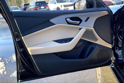 2023 Acura TLX w/Technology Package