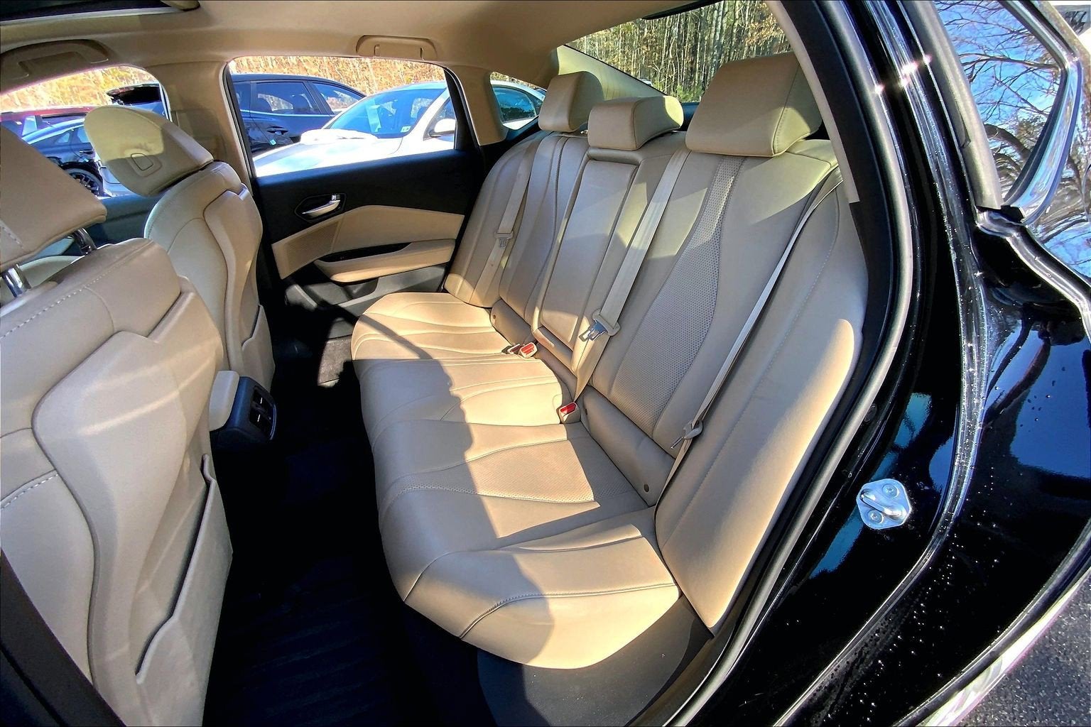 2023 Acura TLX w/Technology Package