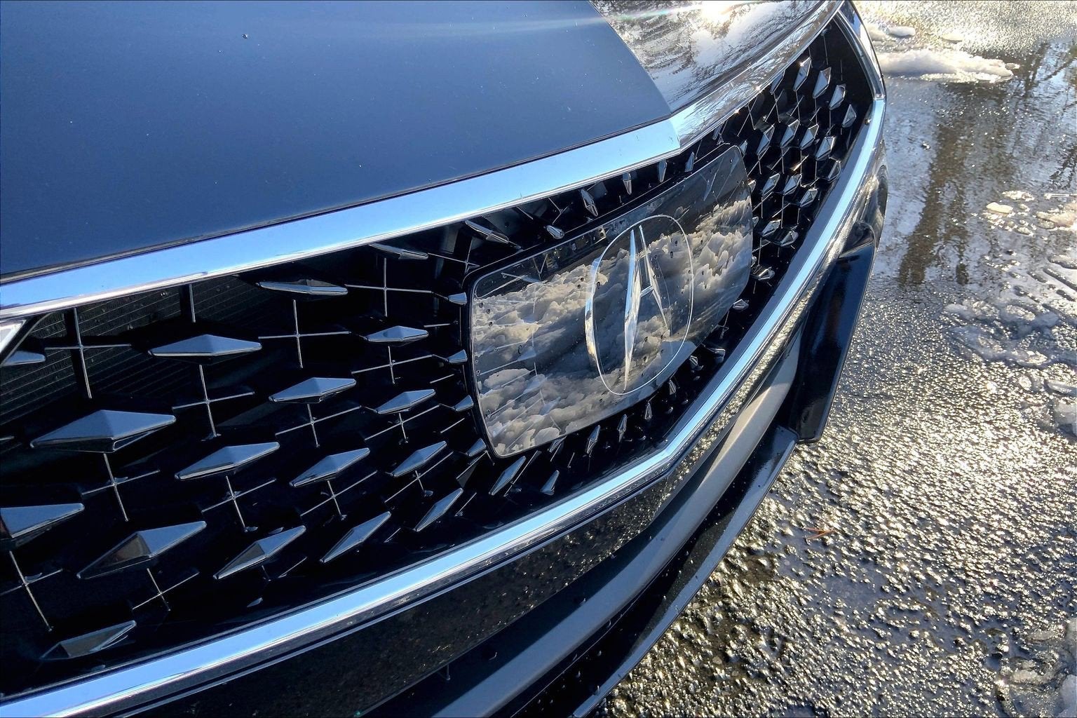 2023 Acura TLX w/Technology Package