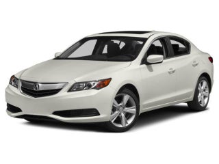 2015 Acura ILX Base 2.0L