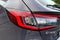 2022 Honda Civic Hatchback EX-L
