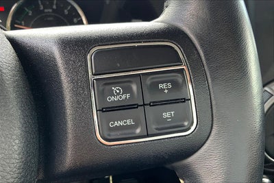 2018 Jeep Wrangler JK Sport S