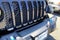 2023 Jeep Wrangler 4xe Unlimited 4XE