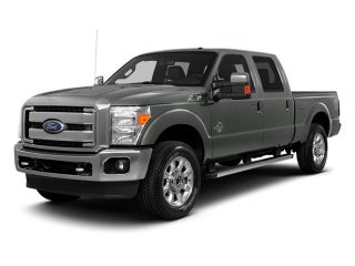 2014 Ford Super Duty F-250 SRW King Ranch