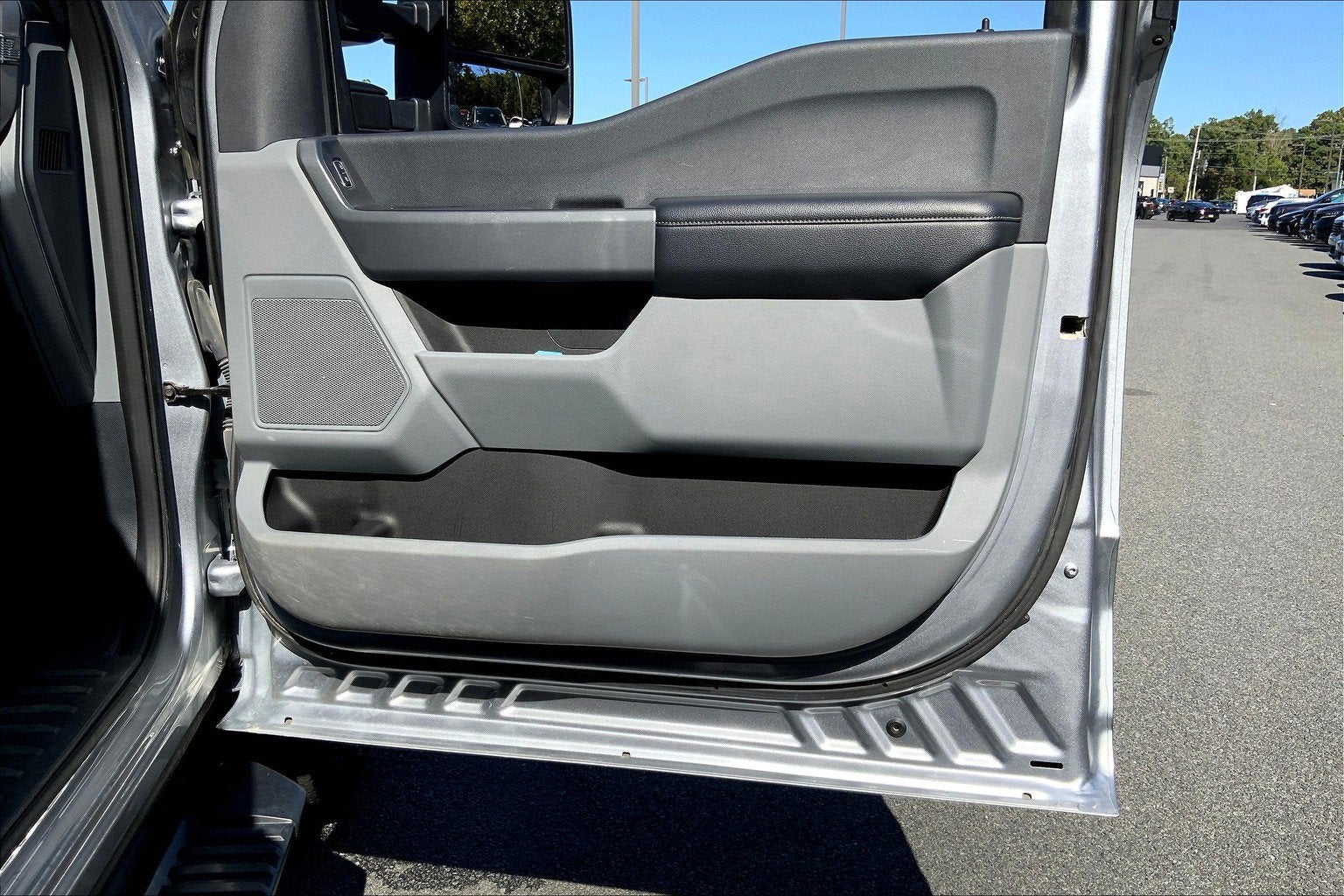 2024 Ford Super Duty F-250 SRW XLT