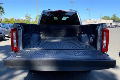 2024 Ford Super Duty F-250 SRW XLT