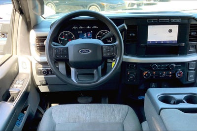 2024 Ford Super Duty F-250 SRW XLT