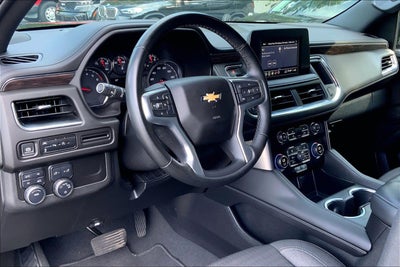 2024 Chevrolet Tahoe LS