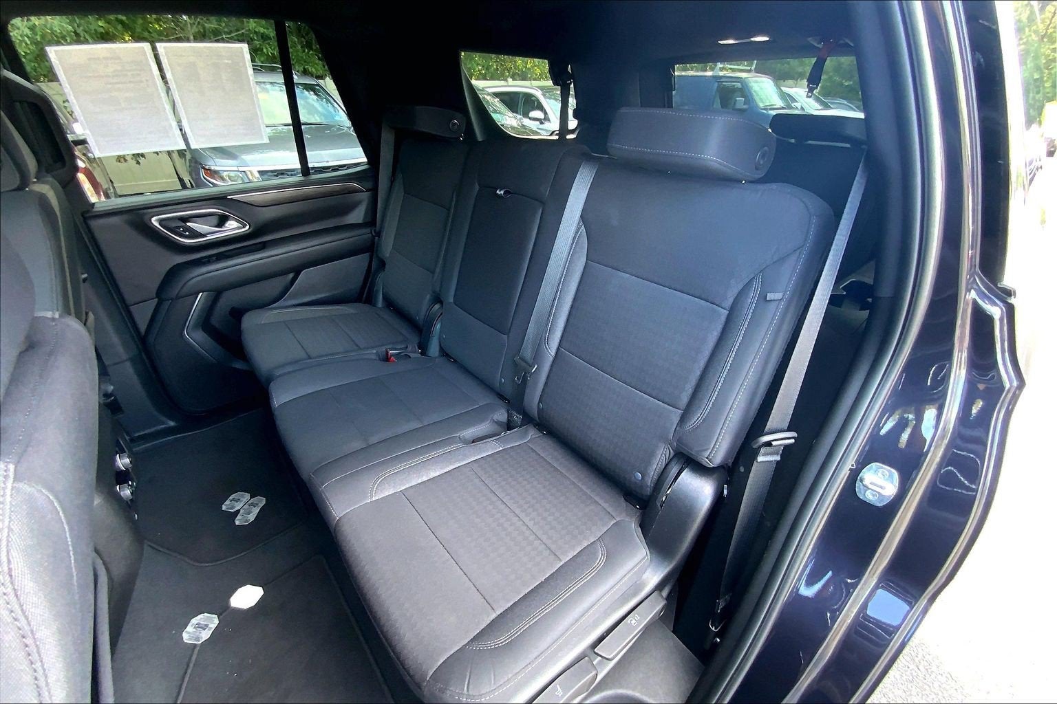 2024 Chevrolet Tahoe LS