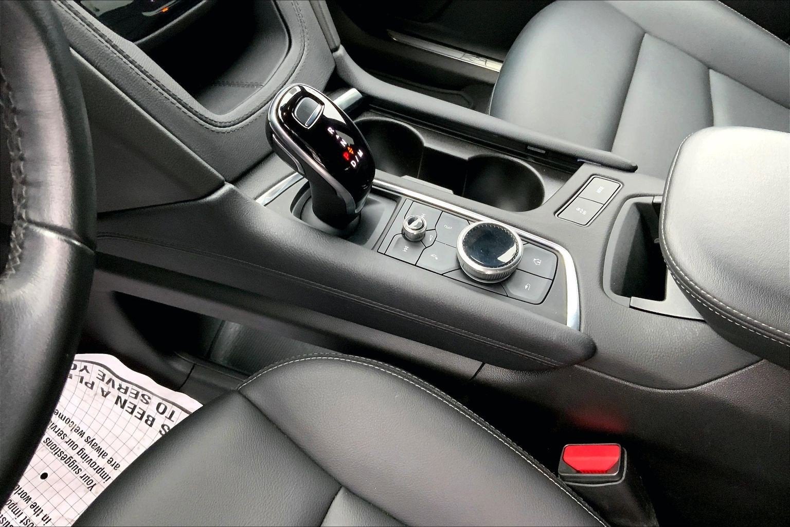 2022 Cadillac XT5 FWD Luxury