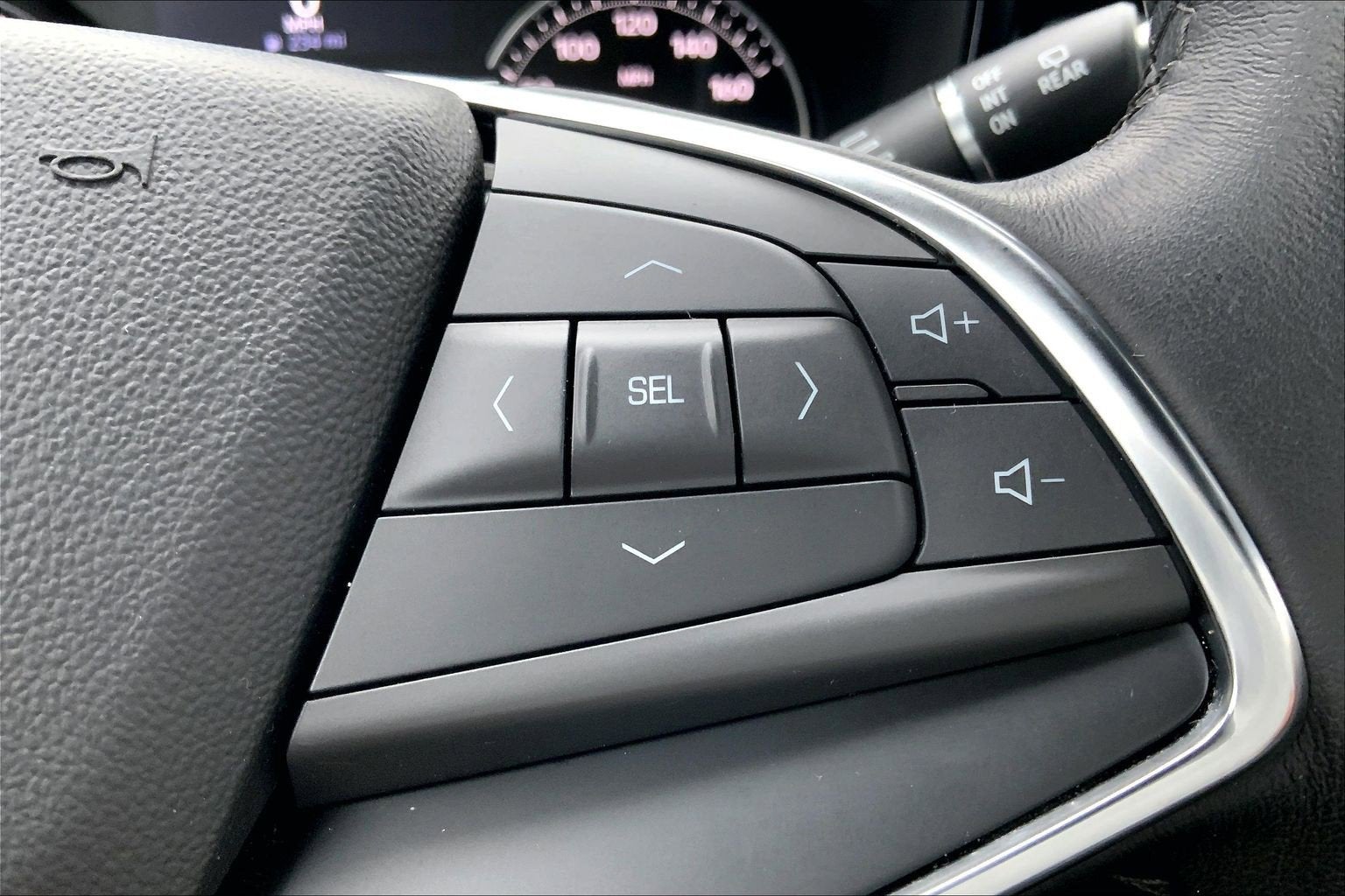 2022 Cadillac XT5 FWD Luxury