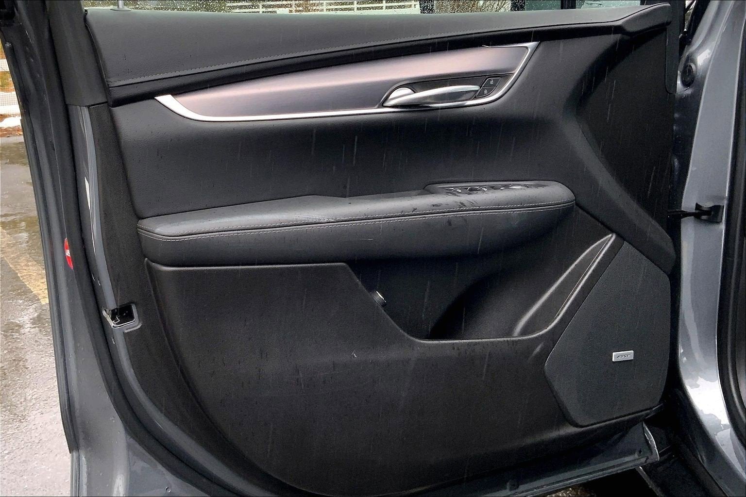 2022 Cadillac XT5 FWD Luxury