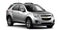 2011 Chevrolet Equinox LT w/1LT