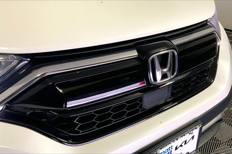 2022 Honda CR-V Touring in Egg Harbor Township, NJ - Matt Blatt Auto Group