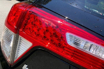 2022 Honda HR-V EX-L