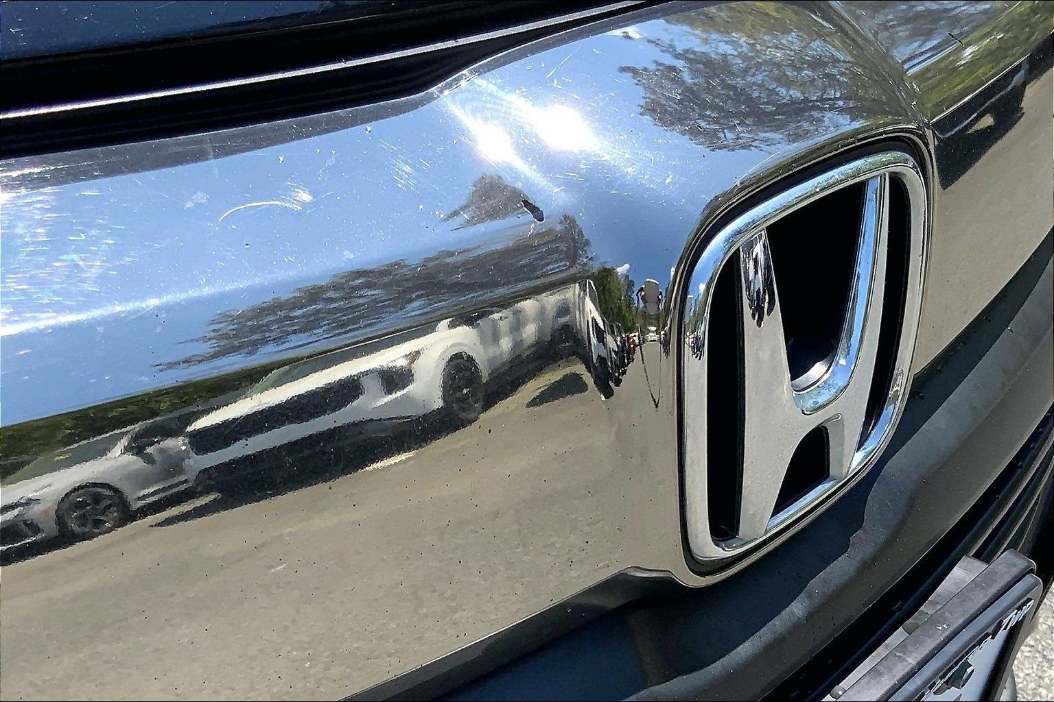 2022 Honda HR-V EX-L