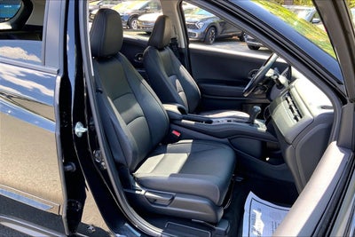2022 Honda HR-V EX-L