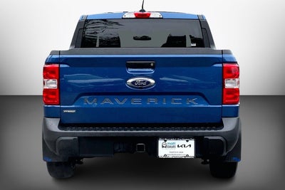 2023 Ford Maverick XLT