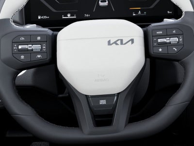 2026 Kia K4 Hatchback GT-Line Turbo