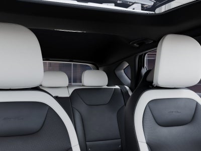 2026 Kia K4 Hatchback GT-Line Turbo