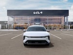 2026 Kia K4 Hatchback EX