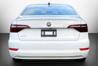 2021 Volkswagen Jetta S