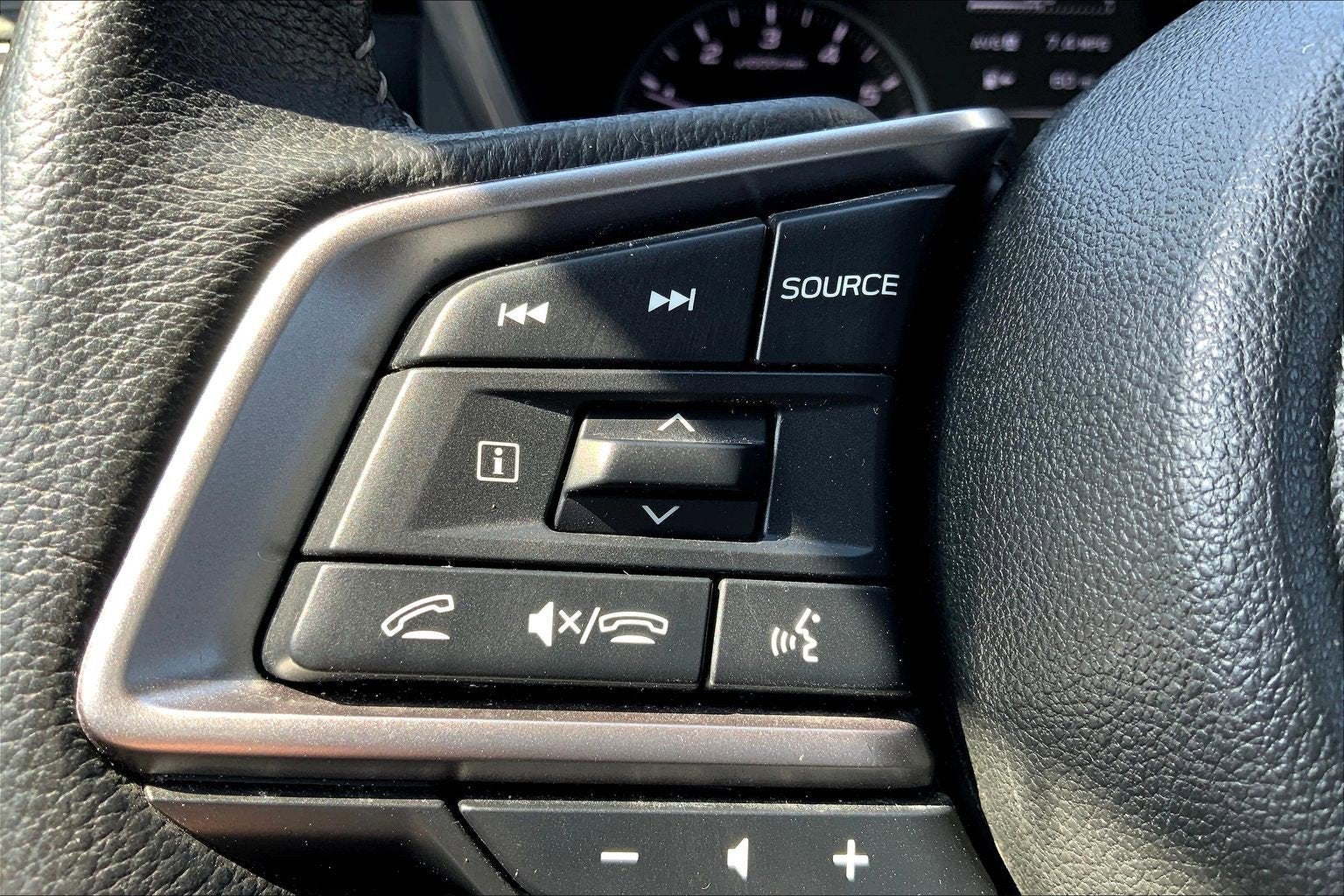 2023 Subaru Ascent Premium