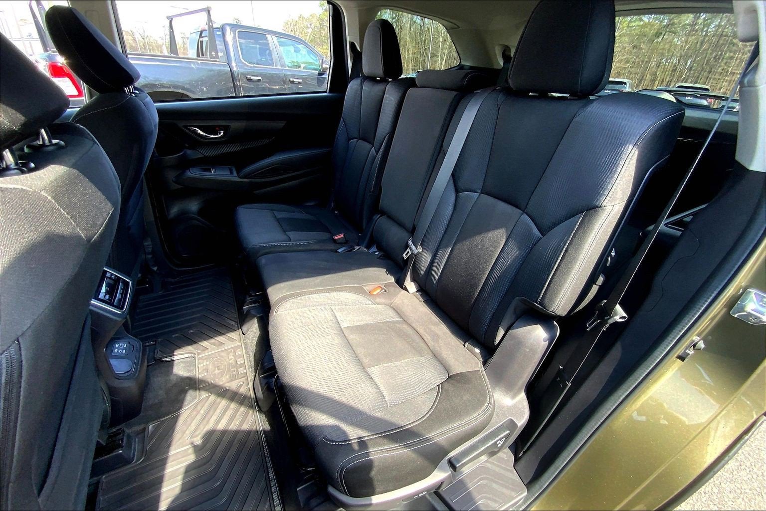 2023 Subaru Ascent Premium