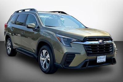 2023 Subaru Ascent Premium