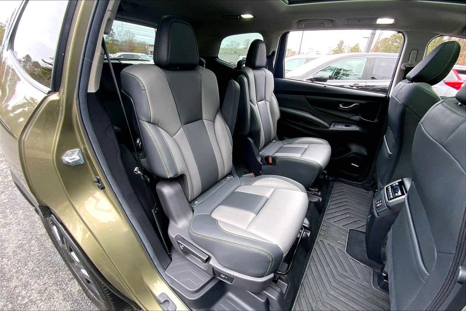 2024 Subaru Ascent Onyx Edition Limited