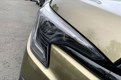 2024 Subaru Ascent Onyx Edition Limited