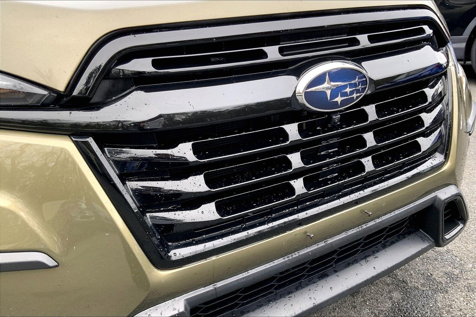 2024 Subaru Ascent Onyx Edition Limited