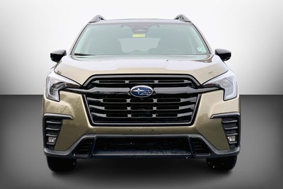 2024 Subaru Ascent Onyx Edition Limited