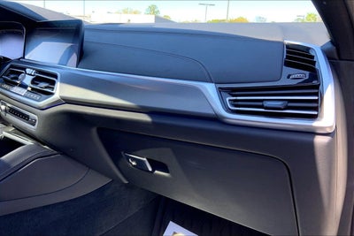 2023 BMW X6 xDrive40i