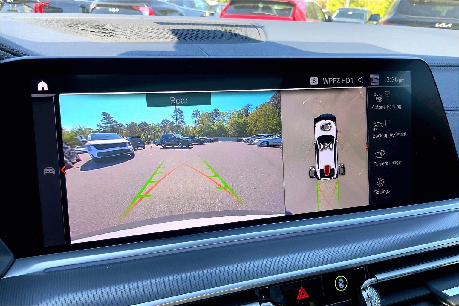 2023 BMW X6 xDrive40i