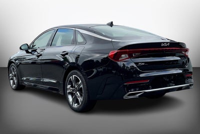 2022 Kia K5 EX