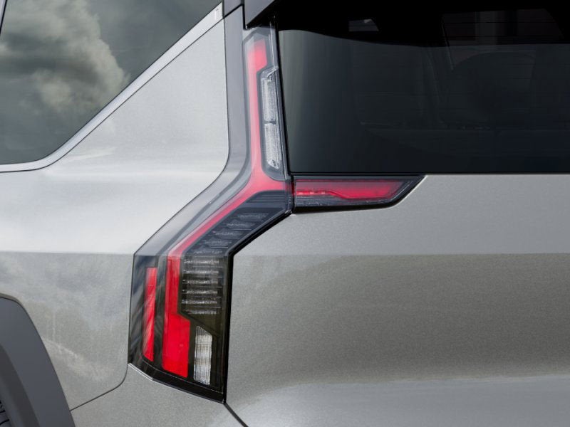 2026 Kia EV9 Light Short Range