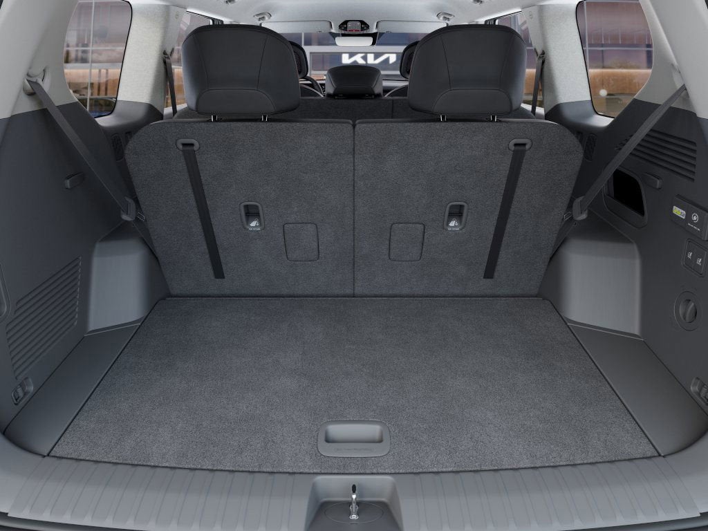 2026 Kia EV9 Light Short Range