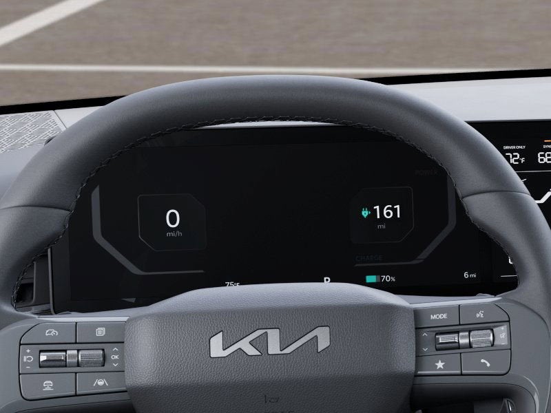2026 Kia EV9 Light Short Range