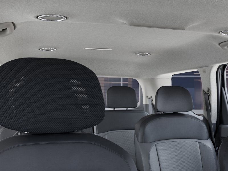 2026 Kia EV9 Light Long Range