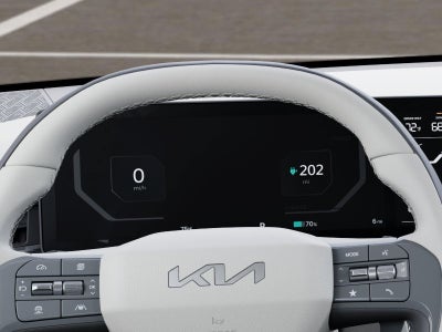 2026 Kia EV9 Land