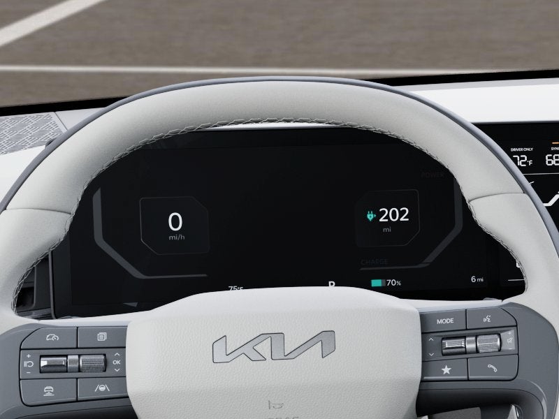 2026 Kia EV9 Land