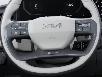2026 Kia EV9 Land