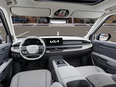 2026 Kia EV9 AWD