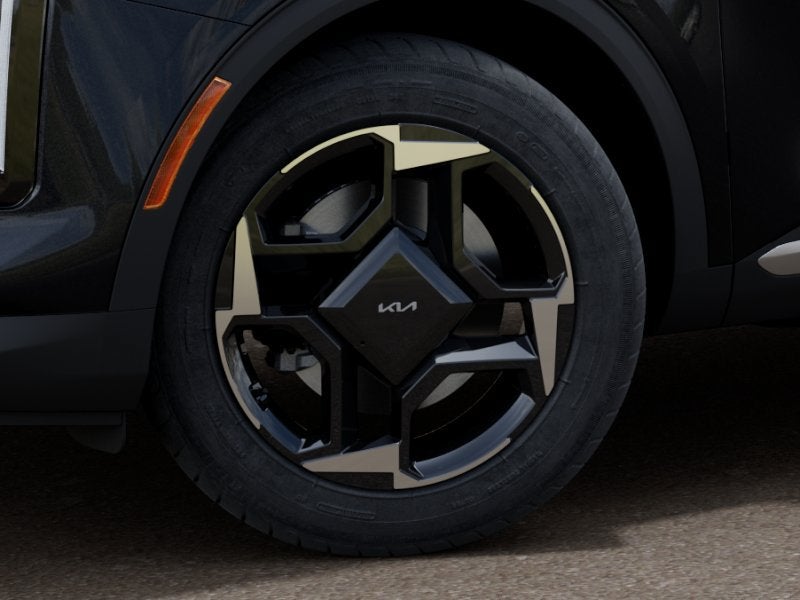 2027 Kia Sportage EX