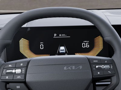2027 Kia Sportage EX