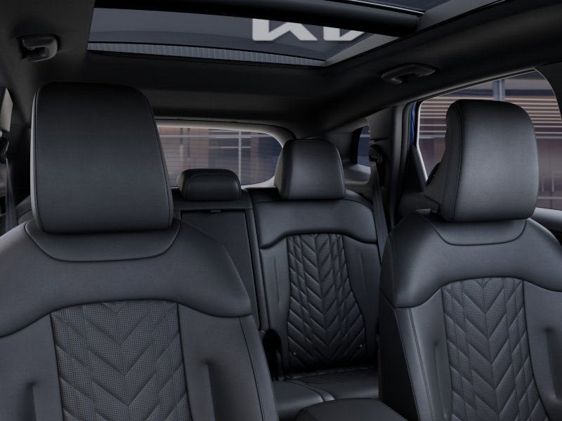 2024 Kia Sportage X-Pro Prestige