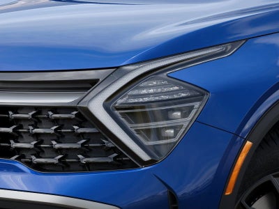 2024 Kia Sportage X-Pro