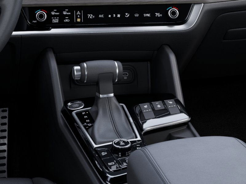 2024 Kia Sportage X-Pro