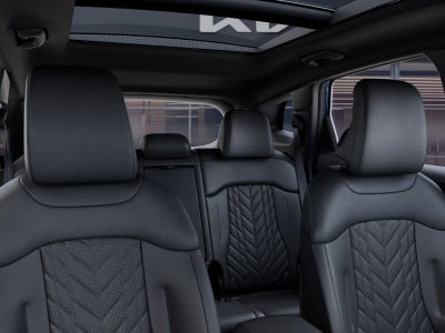 2024 Kia Sportage X-Pro